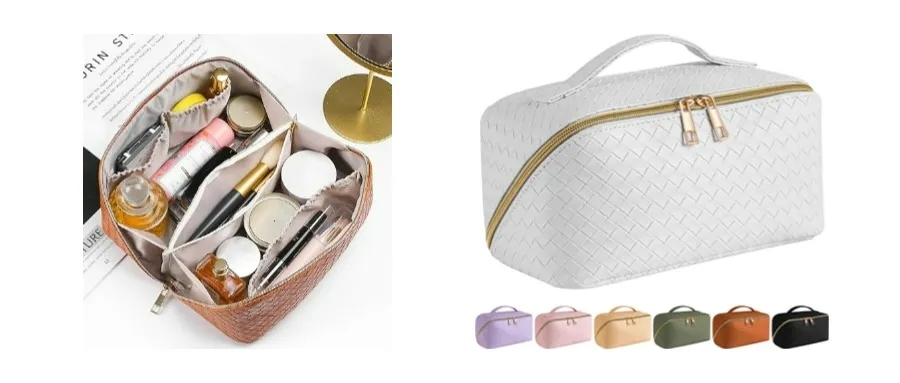 COSMETIC BAG 化妆包